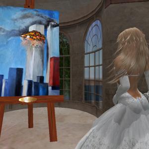 Mostra Personale di Lauro Pedraza