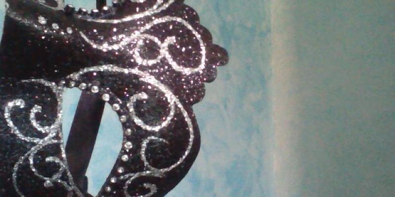 THE SECRET OF VENICE performance THE SECRET OF VENICE performance