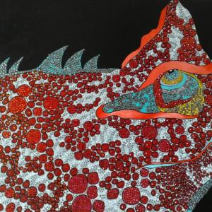 SONIA STRUKUL - Soprapensiero