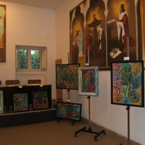 'I Colori della Vita' The Colors of Life 'I Colori della Vita' The Colors of Life