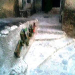 INSTALLAZIONE MULTIPLA "CASSETTE"