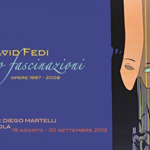 PSEUDO FASCINAZIONI PSEUDO FASCINAZIONI