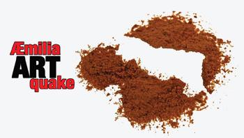 Aemilia ARTquake - L'arte della solidarietà Aemilia ARTquake - L'arte della solidarietà