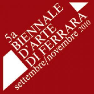 Castello Estense, sezione: "Arte Raccontata" a cura di Vincenzo Cignarale.