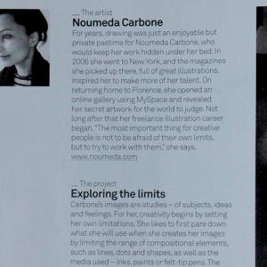 Computer Arts N° 188 – June, 2011