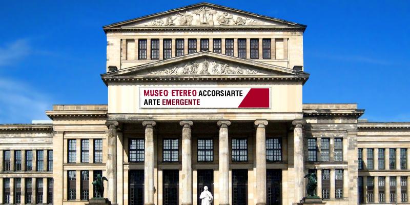 Museo Etereo Museo Etereo