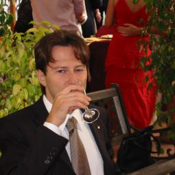 Enrico Paolo DePlano