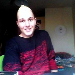 Giannis Gouisfiggo Delaverka Kothinohorka