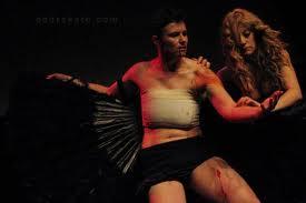 Kyrahm + Julius Kaiser @ Valencia (Spagna) - Generatech Festival 2010