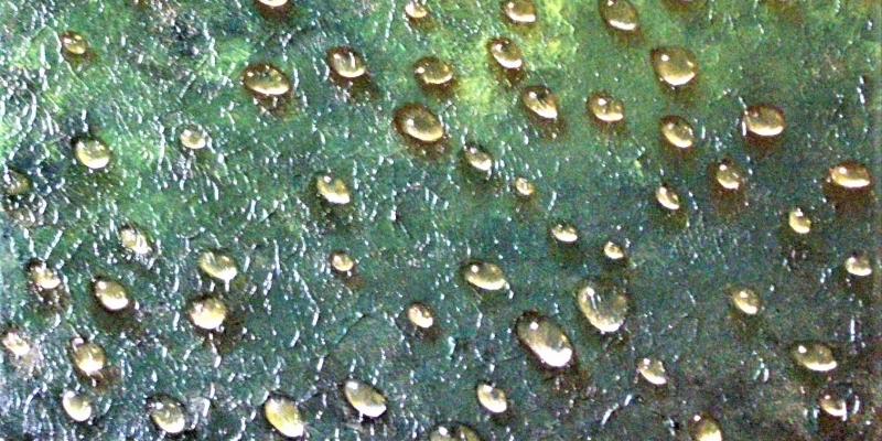 Maristella Angeli takes part in the "Riflessi" Virtual Art Exhibition