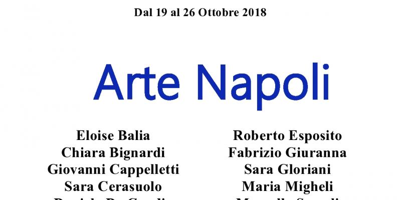 Arte Napoli