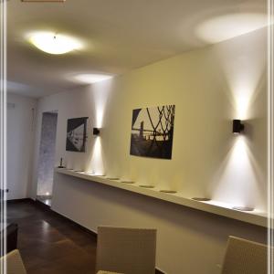 EXHIBITION OF CONTEMPORARY ART-FORIO: HARMONY OF COLORS