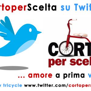 CONTEST CortoperScelta 2011