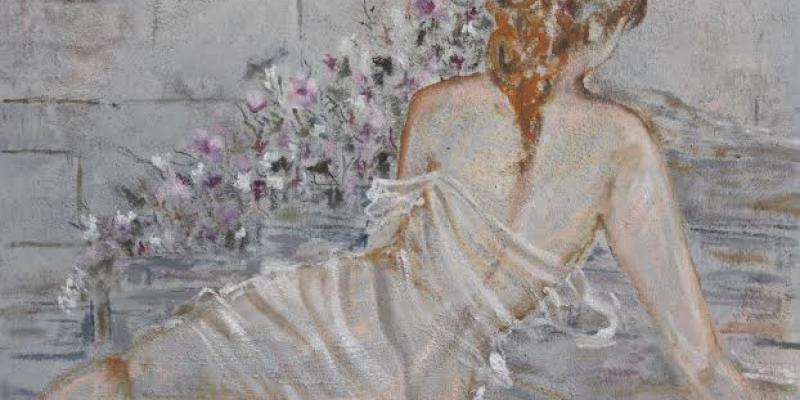 LA STAGIONE INCANTATA LA STAGIONE INCANTATA