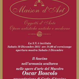 Oscar Boscolo