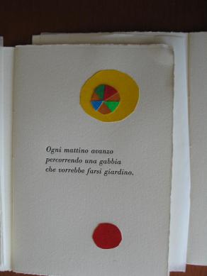 Una poesia con Nicola De Maria