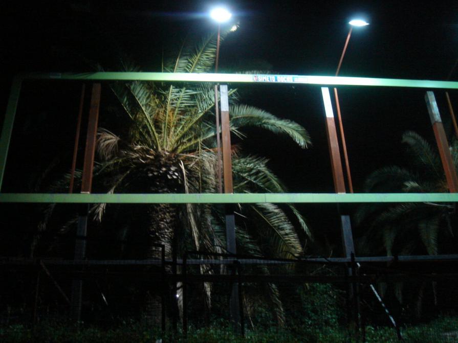 Railway - natura morta