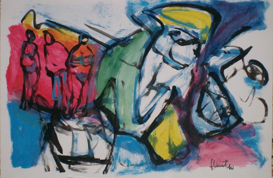 Il sorpasso Il sorpasso