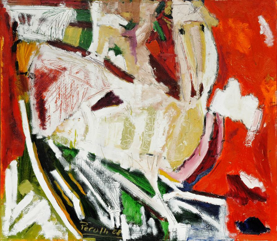 LO STUPORE E LAPAURA