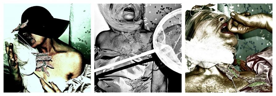 Catching the grace Catching the grace