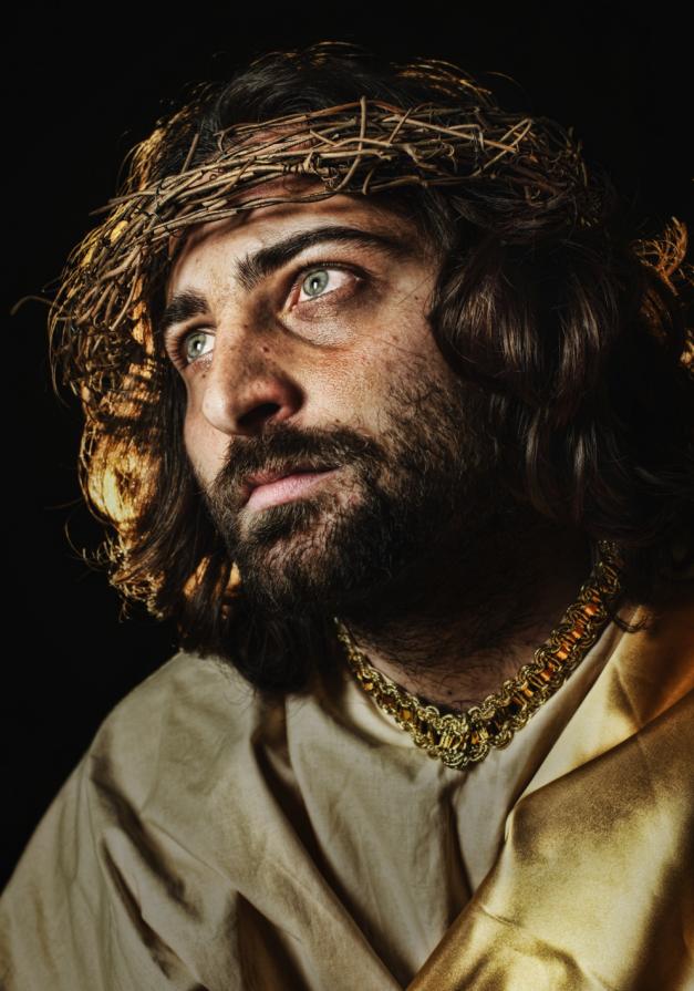 If Jesus return If Jesus return