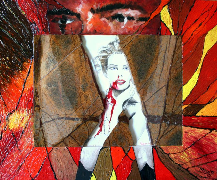 Ti amo...da morire Ti amo...da morire