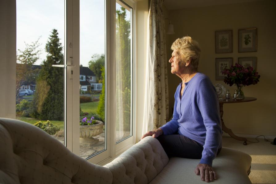 What Mother Sees, England, Oct 2011 What Mother Sees, England, Oct 2011