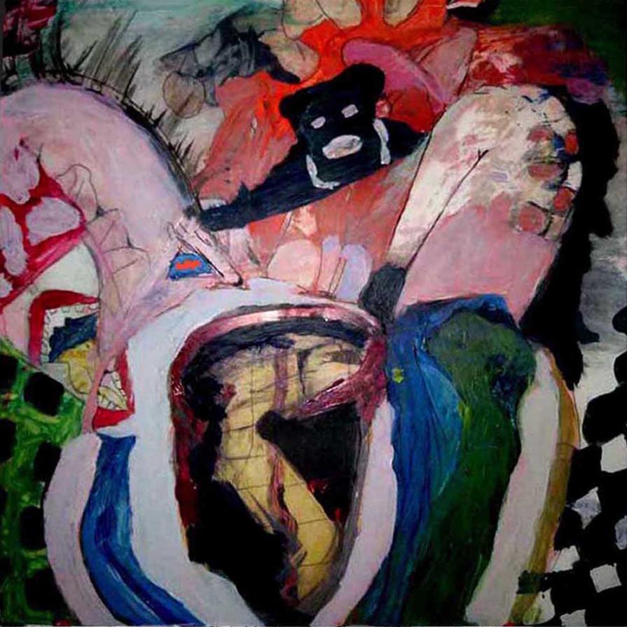 Black Black Black Black