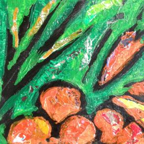 Delizie e Primizie 1-4 