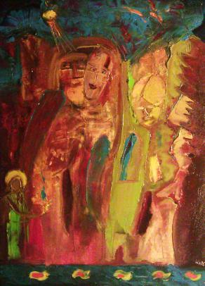 Happines and protection