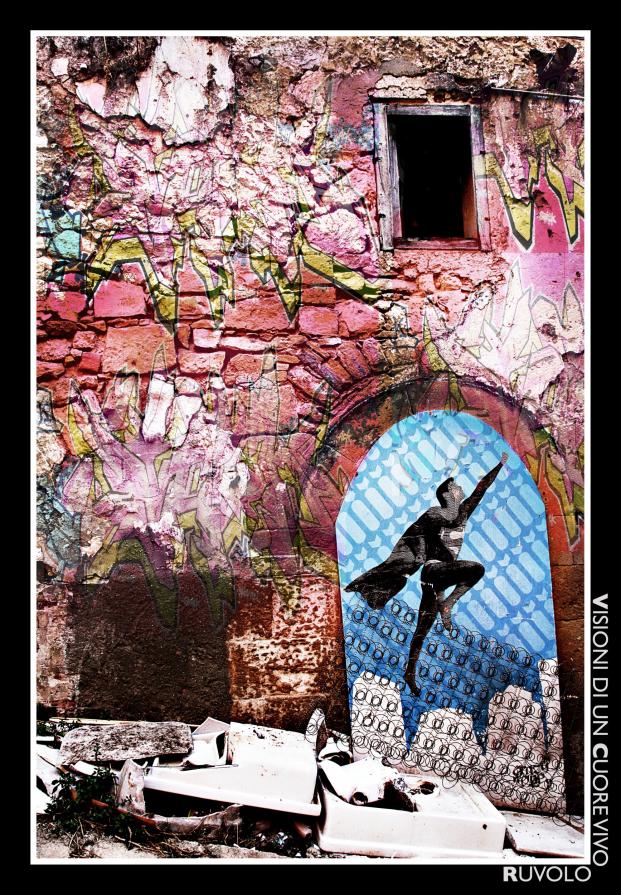 Visioni di un cuore vivo Visioni di un cuore vivo