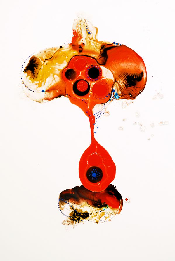 Mutated Burger Mutated Burger