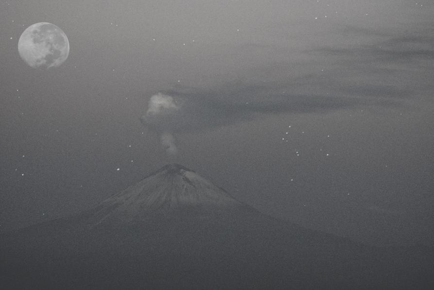 The day after tomorrow The day after tomorrow