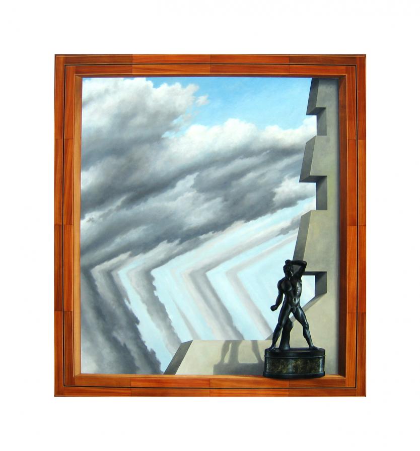 La caduta dell'impero