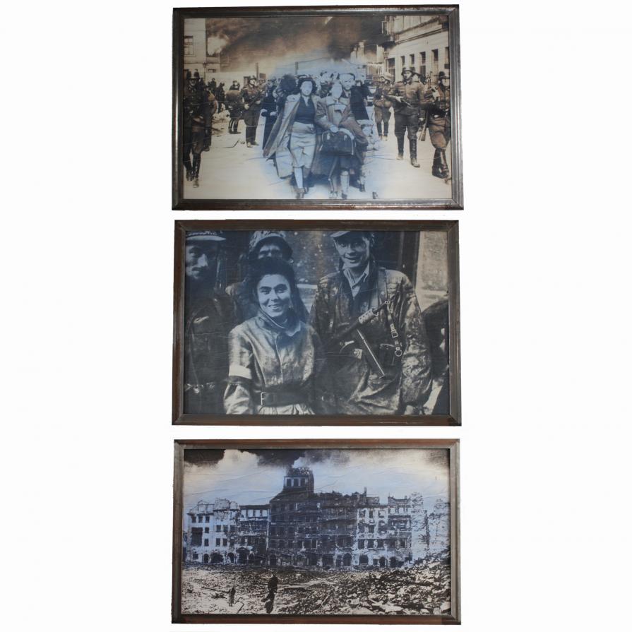 Varsavia Blues Varsavia Blues