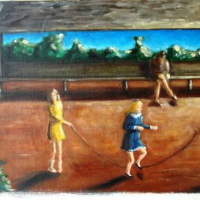 Hang Ribeir – Là où tout est possible 