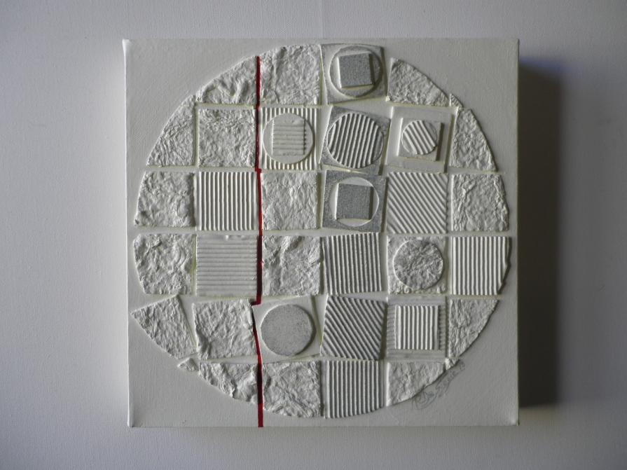 LUNA FERITA LUNA FERITA