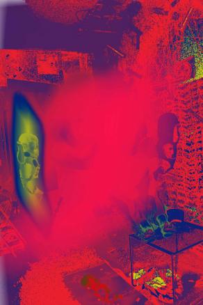 Gemelli, zwillings,  Twins 6 