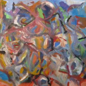 Self Sober - (Ciclo INNER HORIZONS)