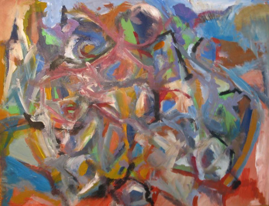 Self Sober - (Ciclo INNER HORIZONS)