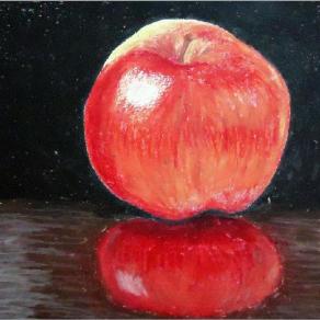 Red Apple