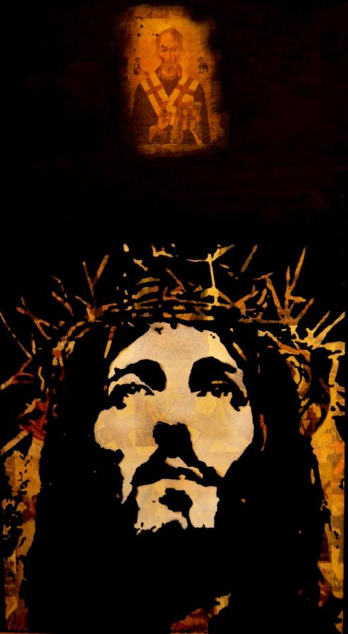 "Le reinement de Saint Pierre "Le reinement de Saint Pierre