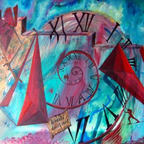 LA REALTA' NON ESISTE