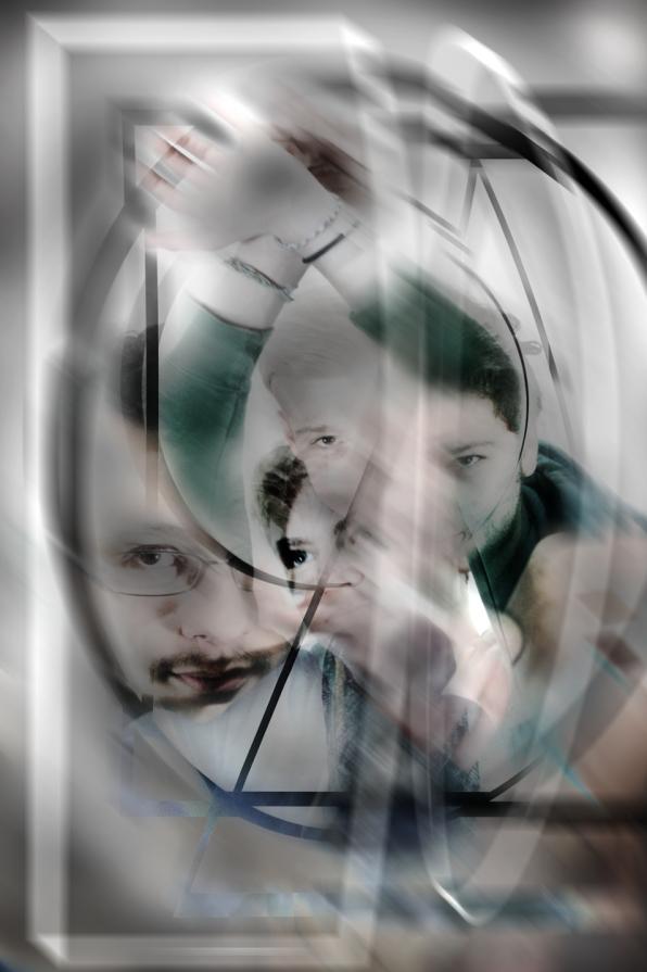 quattro amici in tutt'uno.....