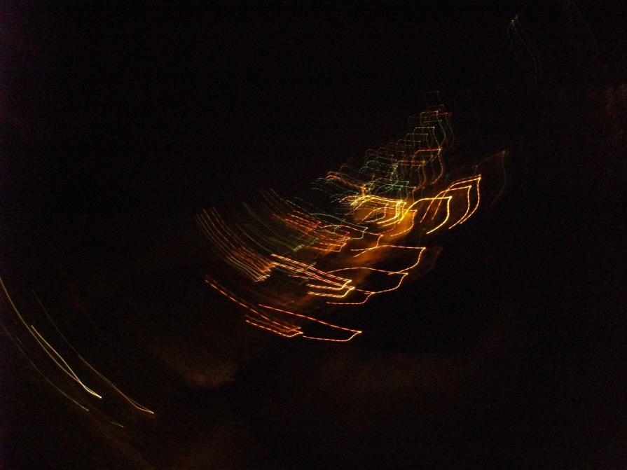 COLORI NELLA NOTTE COLORI NELLA NOTTE