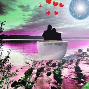 ...COLORO CHE SOGNANO DI GIORNO SANNO MOLTE COSE CHE SFUGGONO A COLORO CHE SOGNANO SOLO DI NOTTE...!