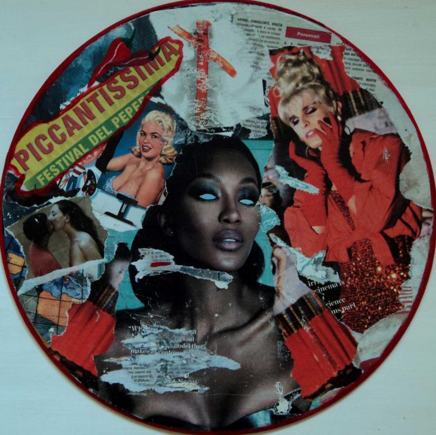 Lo sguardo vuoto Lo sguardo vuoto