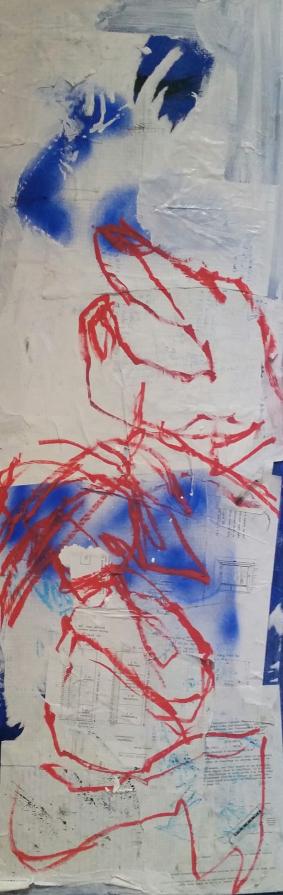 I am not what you say