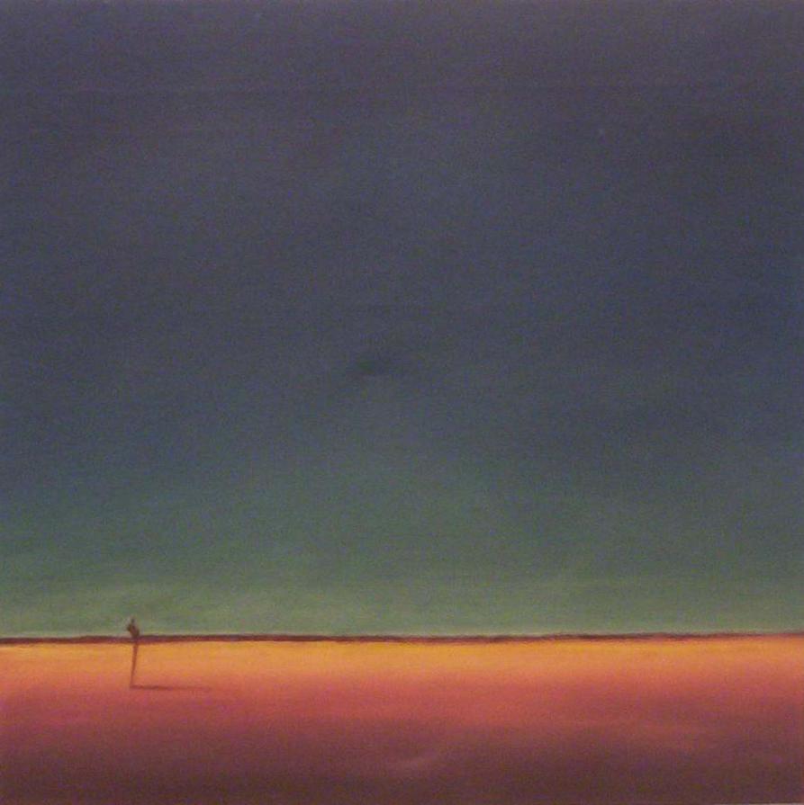 el misterio del horizonte