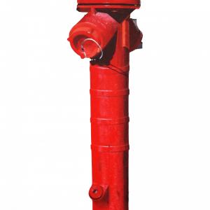 Idrante originale Idrante originale